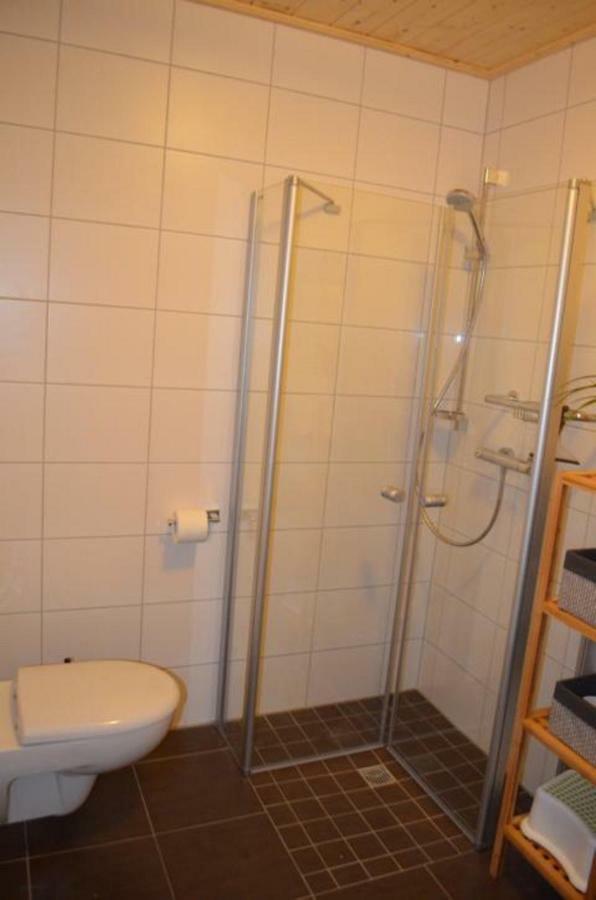 Altefaehr Apartment *